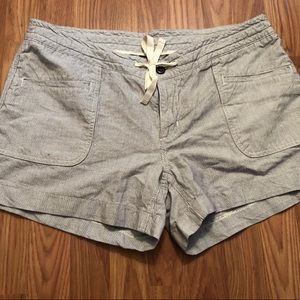 North Face Shorts